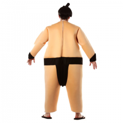 Disfraz de Sumo Adulto