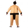 Disfraz de Sumo Adulto