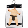 Disfraz de Sumo Adulto