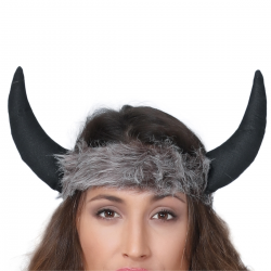 Disfraz de Vikinga para Mujer