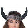 Disfraz de Vikinga para Mujer