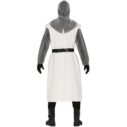 Disfraz de Caballero Templario para Hombre