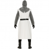 Disfraz de Caballero Templario para Hombre