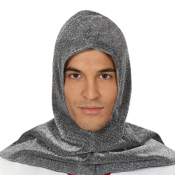 Disfraz de Caballero Templario para Hombre