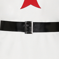 Disfraz de Caballero Templario para Hombre