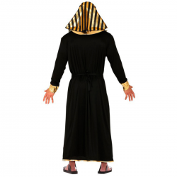 Disfraz de Faraón Egipcio para Hombre