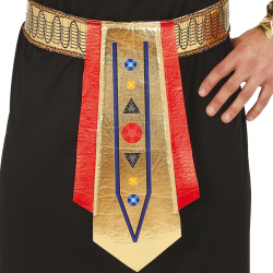 Disfraz de Faraón Egipcio para Hombre