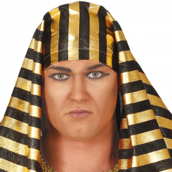 Disfraz de Faraón Egipcio para Hombre