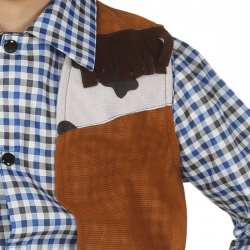 Disfraz de Vaquero Infantil