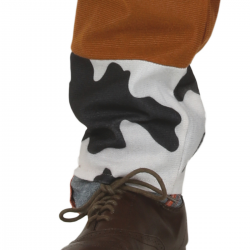 Disfraz de Vaquero Infantil