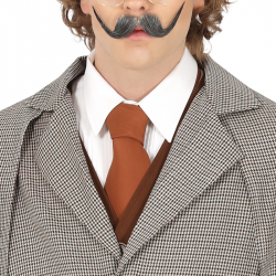 Disfraz de Detective Inglés Adulto