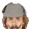 Disfraz de Detective Inglés Adulto