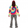 Disfraz de Hippie para Hombre