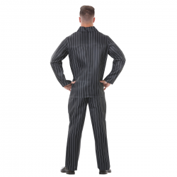 Disfraz de Gánster Años 20 para Hombre