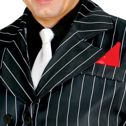 Disfraz de Gánster Años 20 para Hombre