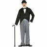 Disfraz de Charles Chaplin para Hombre