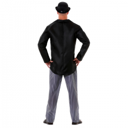 Disfraz de Charles Chaplin para Hombre