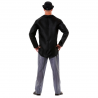 Disfraz de Charles Chaplin para Hombre