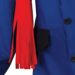 Disfraz de Niñera Mágica para Mujer