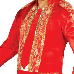 Disfraz de Torero Adulto