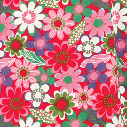 Disfraz de Hippie Mujer