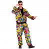 Disfraz Chándal Años 90 Hombre