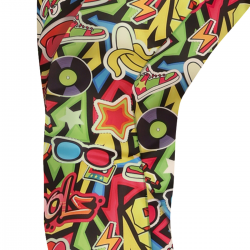 Disfraz Chándal Años 90 Hombre