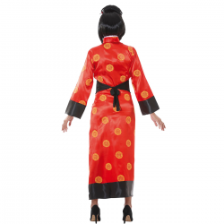 Disfraz de China para Mujer