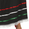 Disfraz de Mexicana para Mujer