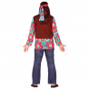 Disfraz de Hippie Hombre