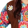 Disfraz de Hippie Hombre