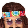 Disfraz de Hippie Hombre