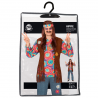 Disfraz de Hippie Hombre