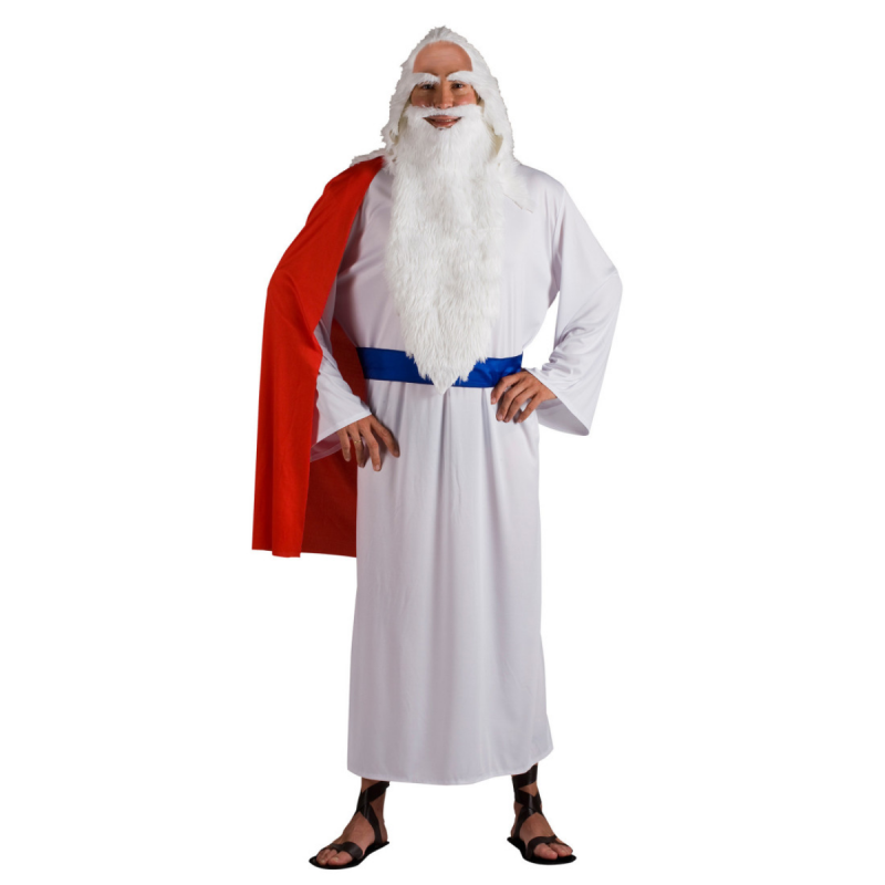 Disfraz de Druida para Hombre