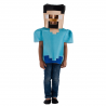 Disfraz de Minecraft May Estevez Infantil