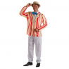 Disfraz de Bert Poppins para Hombre