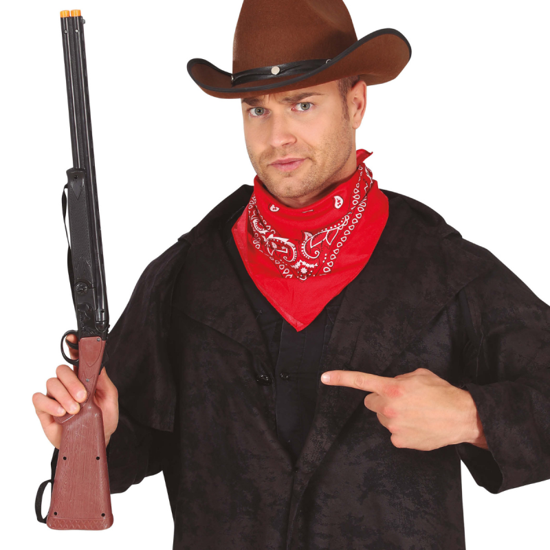 Fusil de Juguete 65 cm