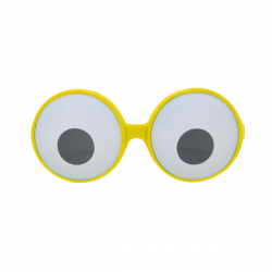 Gafas de Ojos Minion