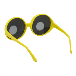 Gafas de Ojos Minion