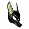 Máscara de Anubis Adulto