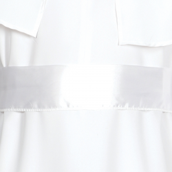 Disfraz de Papa para Adulto