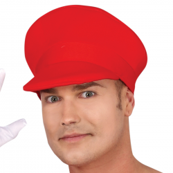 Disfraz de Fontanero para Adulto