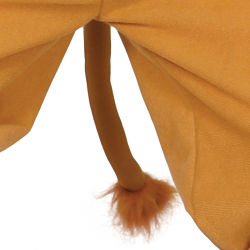 Disfraz de León Infantil