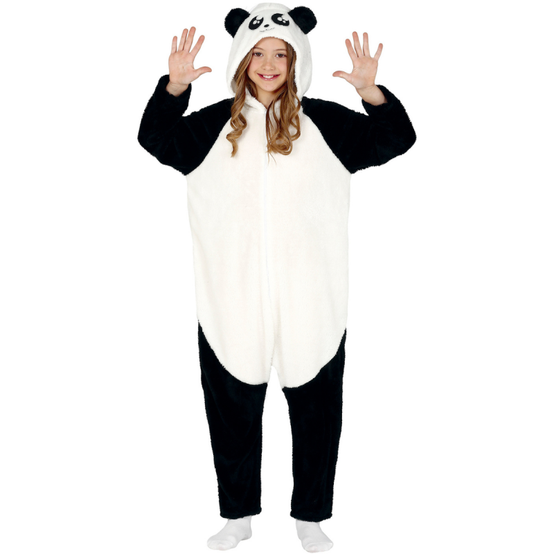 Disfraz de Panda Infantil