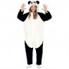 Disfraz de Panda Infantil