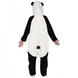 Disfraz de Panda Infantil