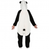Disfraz de Panda Infantil