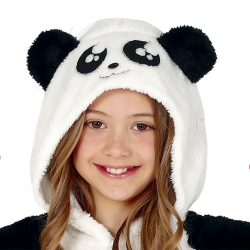 Disfraz de Panda Infantil