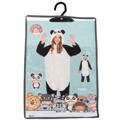 Disfraz de Panda Infantil