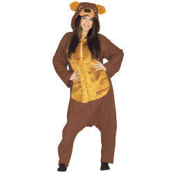 Disfraz de Oso para Adulto